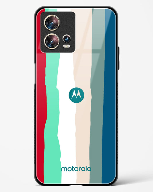 Motorola Mirage Glass Phone Case-Motorola Edge 30 Fusion