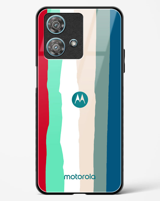 Motorola Mirage Glass Phone Case-Motorola Edge 40 Neo