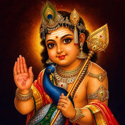 Muruga