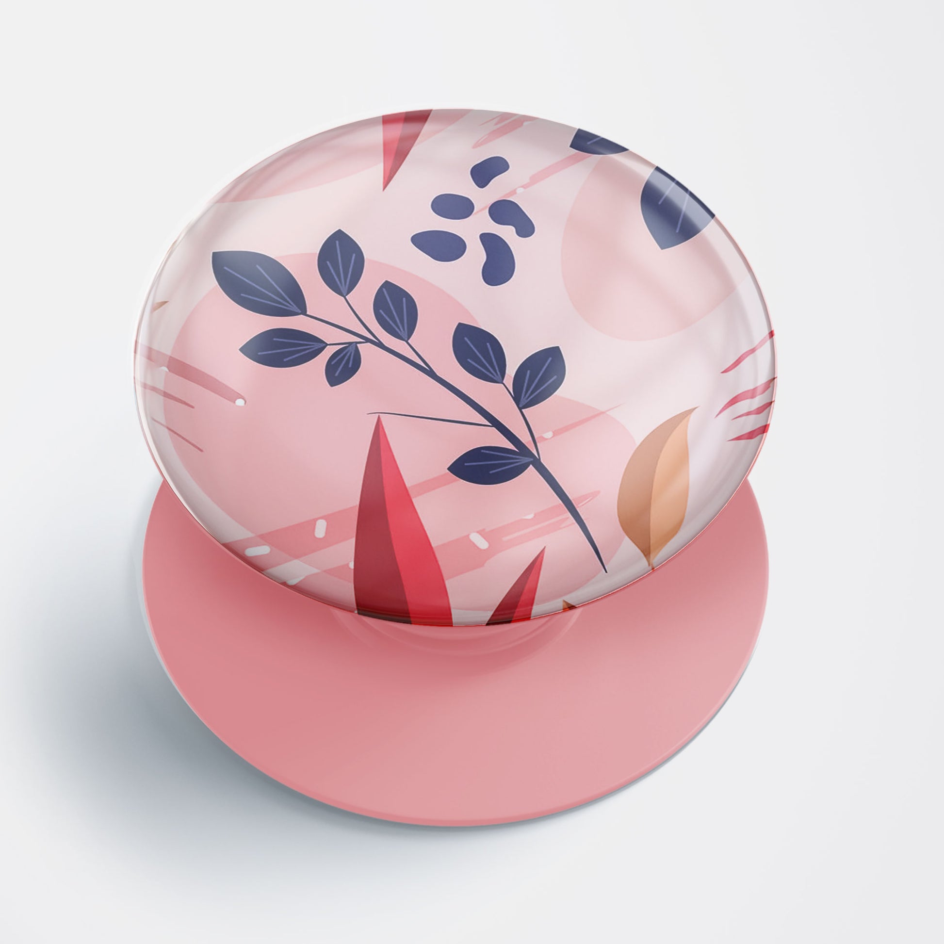 Nature Canvas Gloss Pop Holder