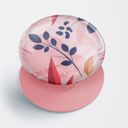 Nature Canvas Gloss Pop Holder