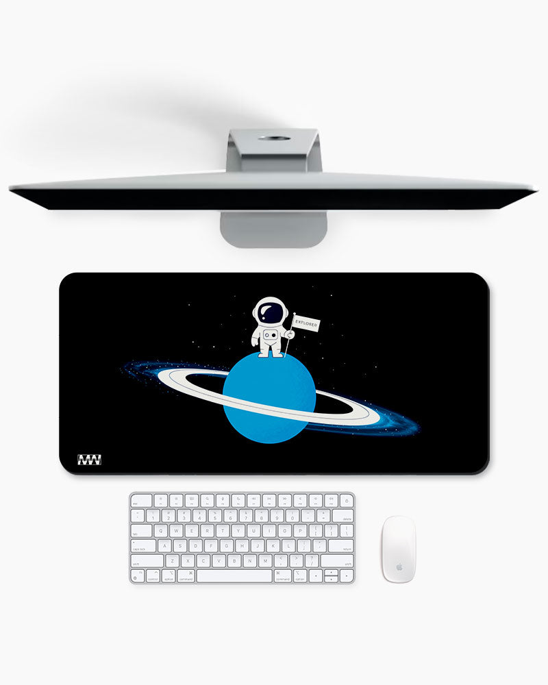 Nebula Roamer Deskmat