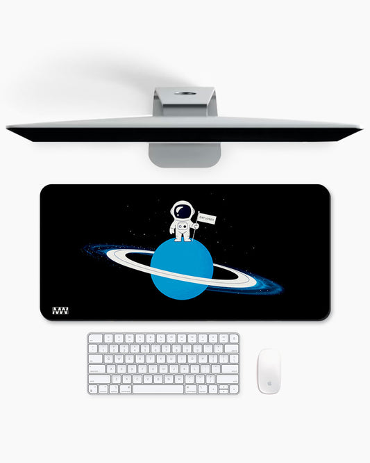 Nebula Roamer Deskmat