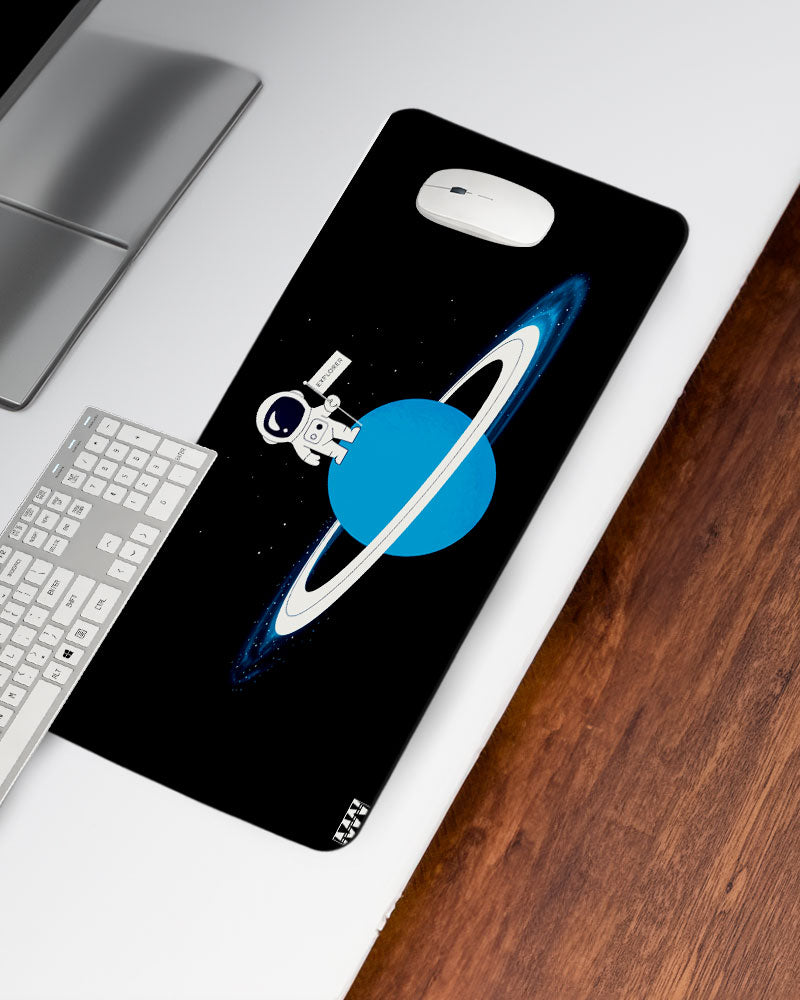 Nebula Roamer Deskmat