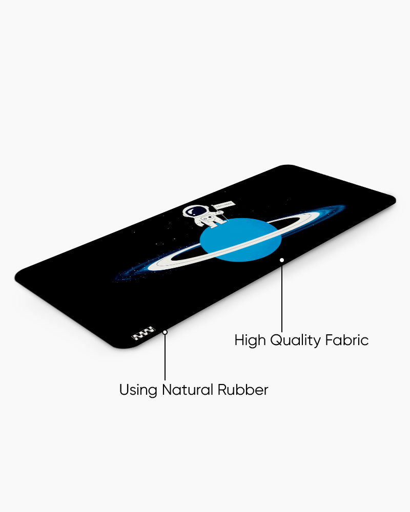 Nebula Roamer Deskmat