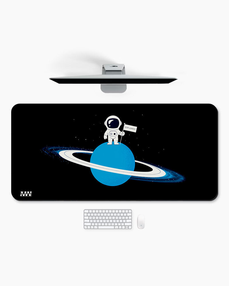 Nebula Roamer Deskmat