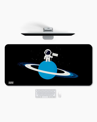 Nebula Roamer Deskmat
