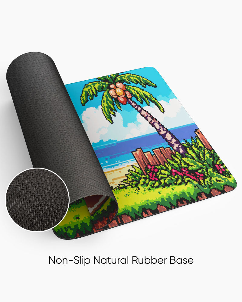 Off-Road Blitz Deskmat