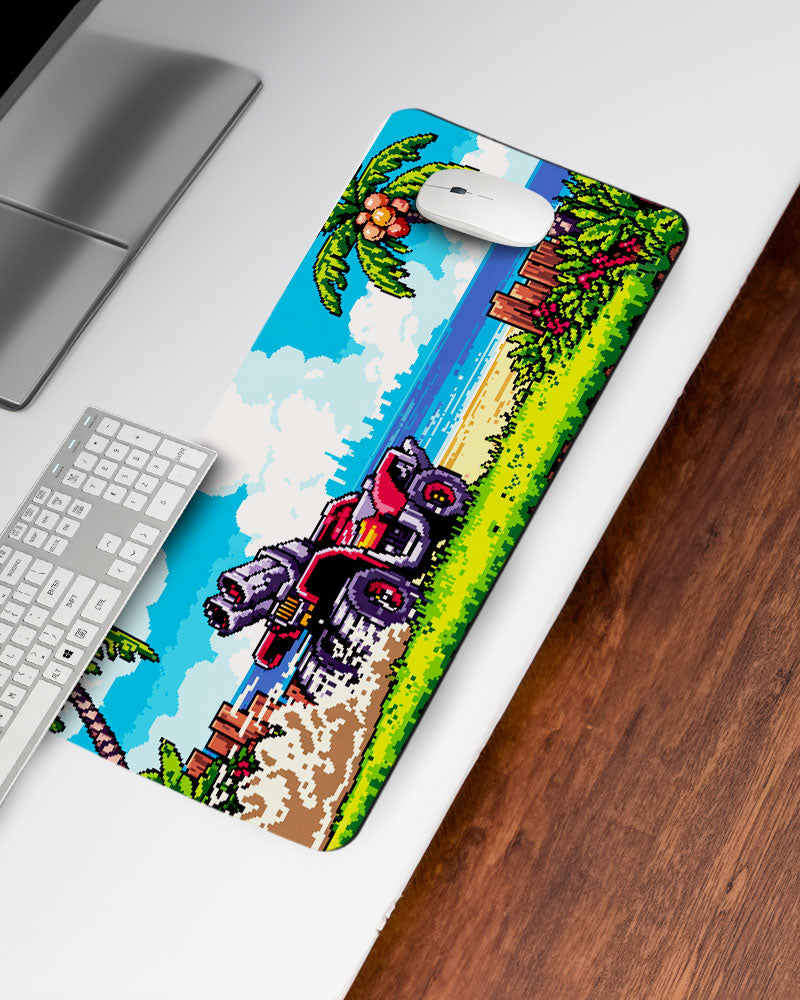 Off-Road Blitz Deskmat