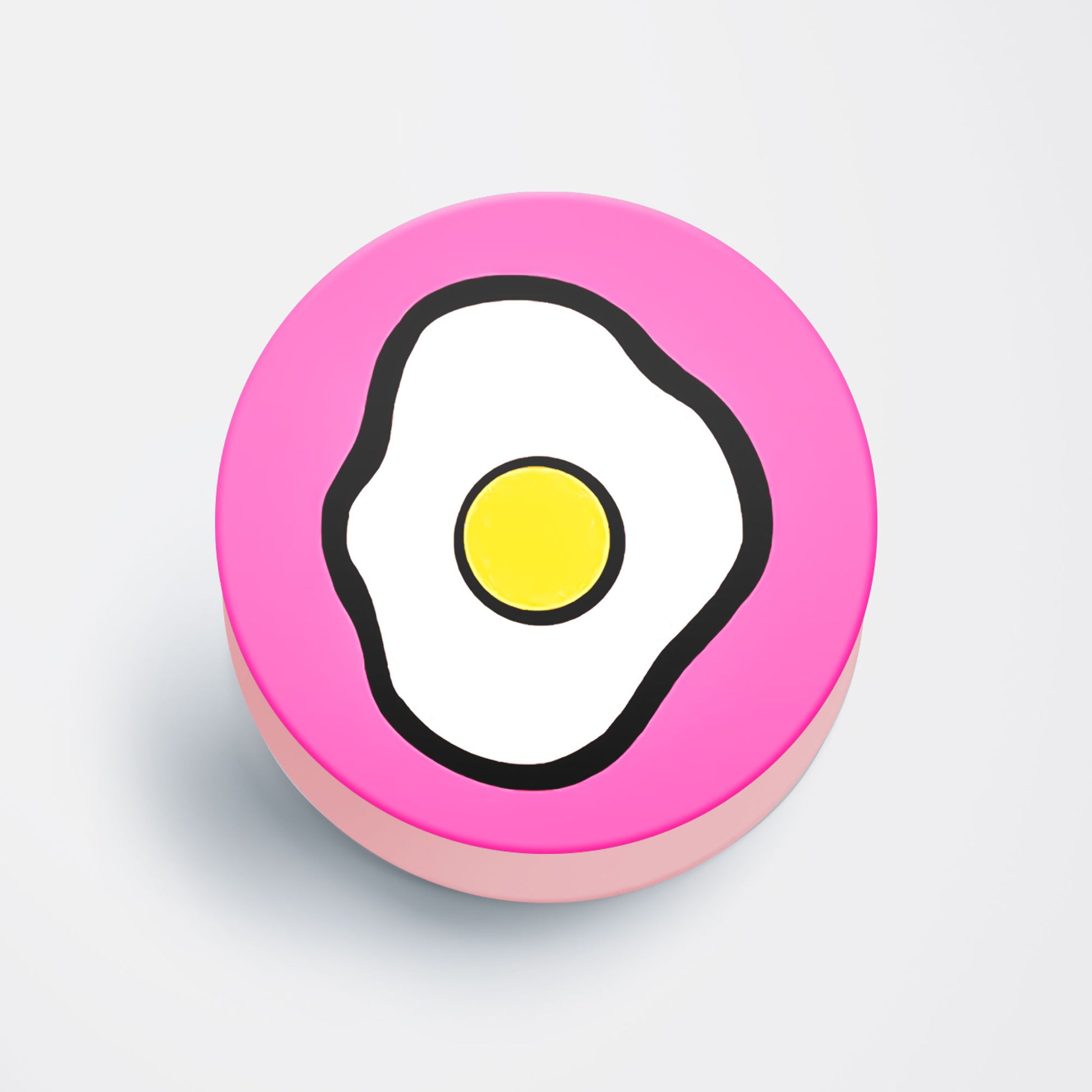 Omelette Flat Pop Holder