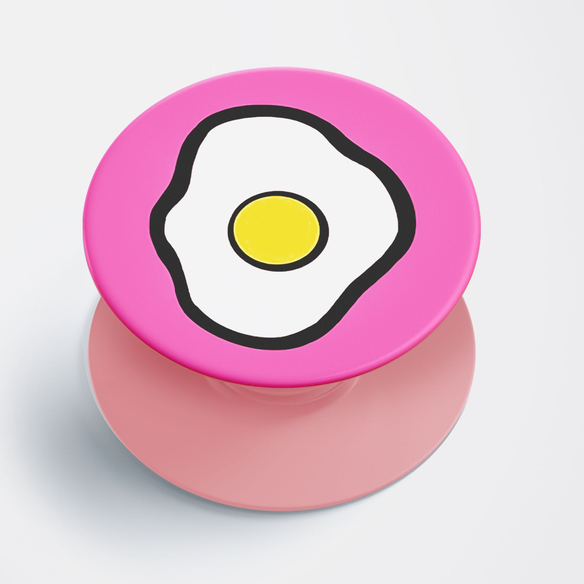 Omelette Flat Pop Holder