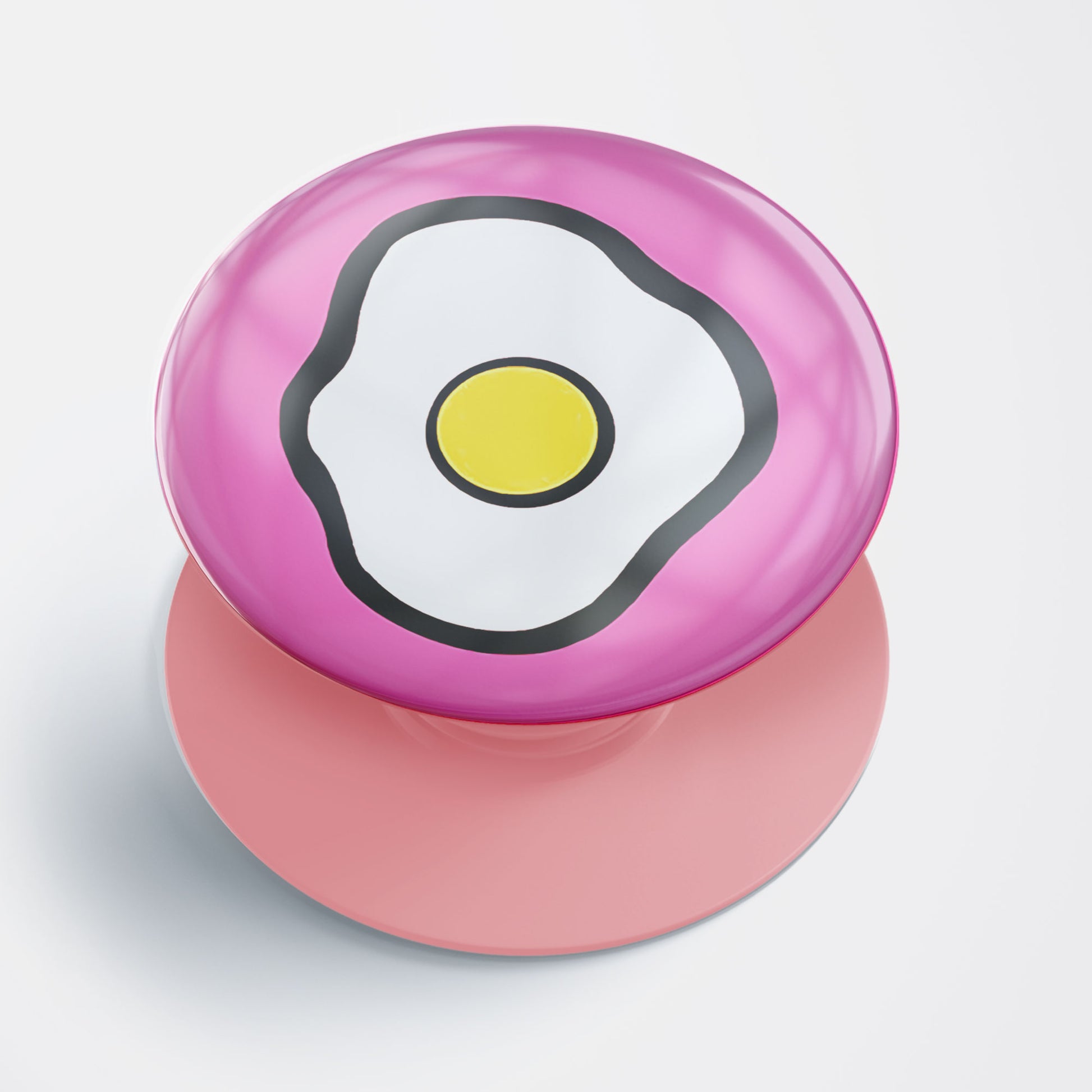 Omelette Gloss Pop Holder