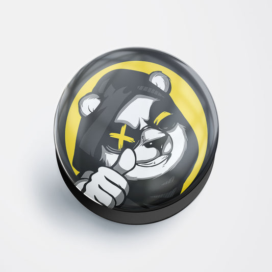 Panda Swag Gloss Pop Holder