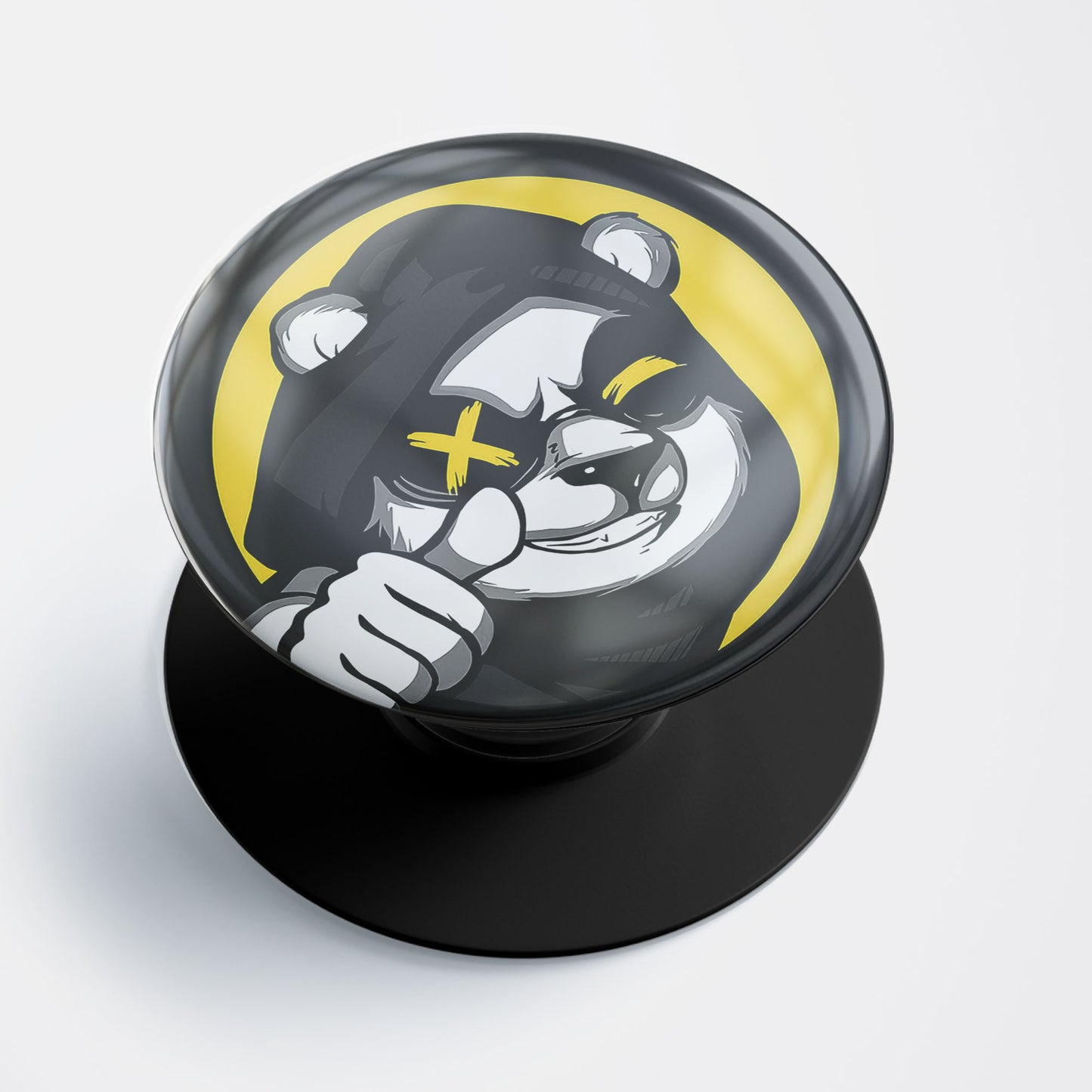 Panda Swag Gloss Pop Holder