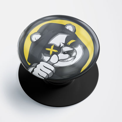 Panda Swag Gloss Pop Holder