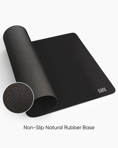 Patience & Progress Deskmat