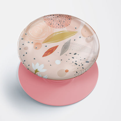 Pink Bliss Gloss Pop Holder