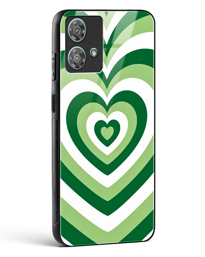 Pixel Pop Glass Phone Case-Motorola Edge 40 Neo