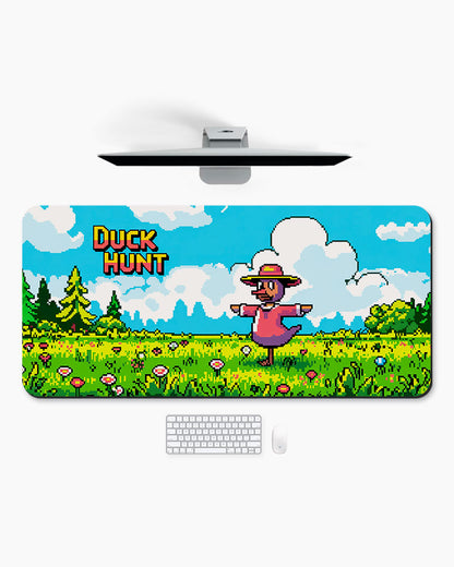 Pixel Prairie Deskmat