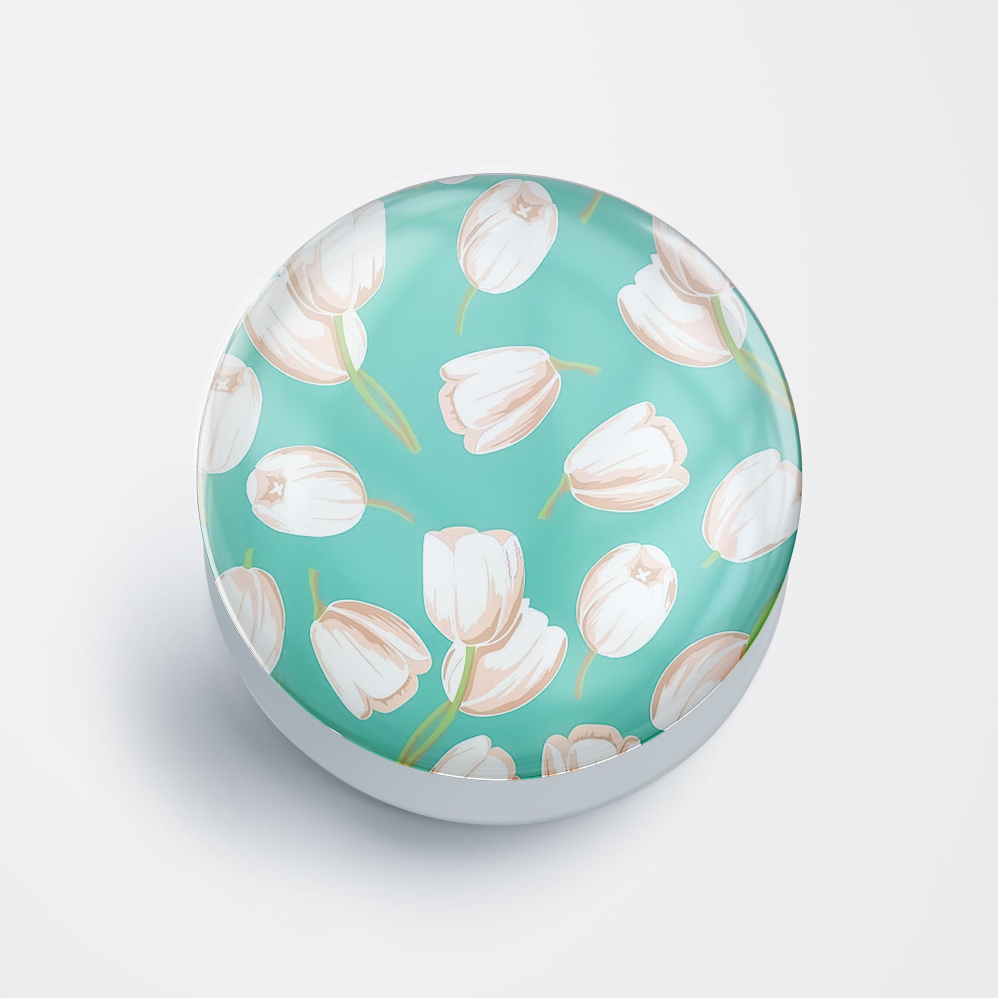 Pleasant Tulips Gloss Pop Holder