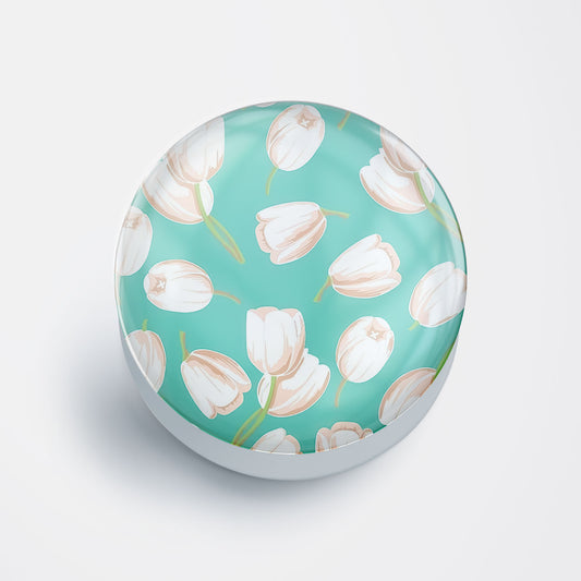 Pleasant Tulips Gloss Pop Holder