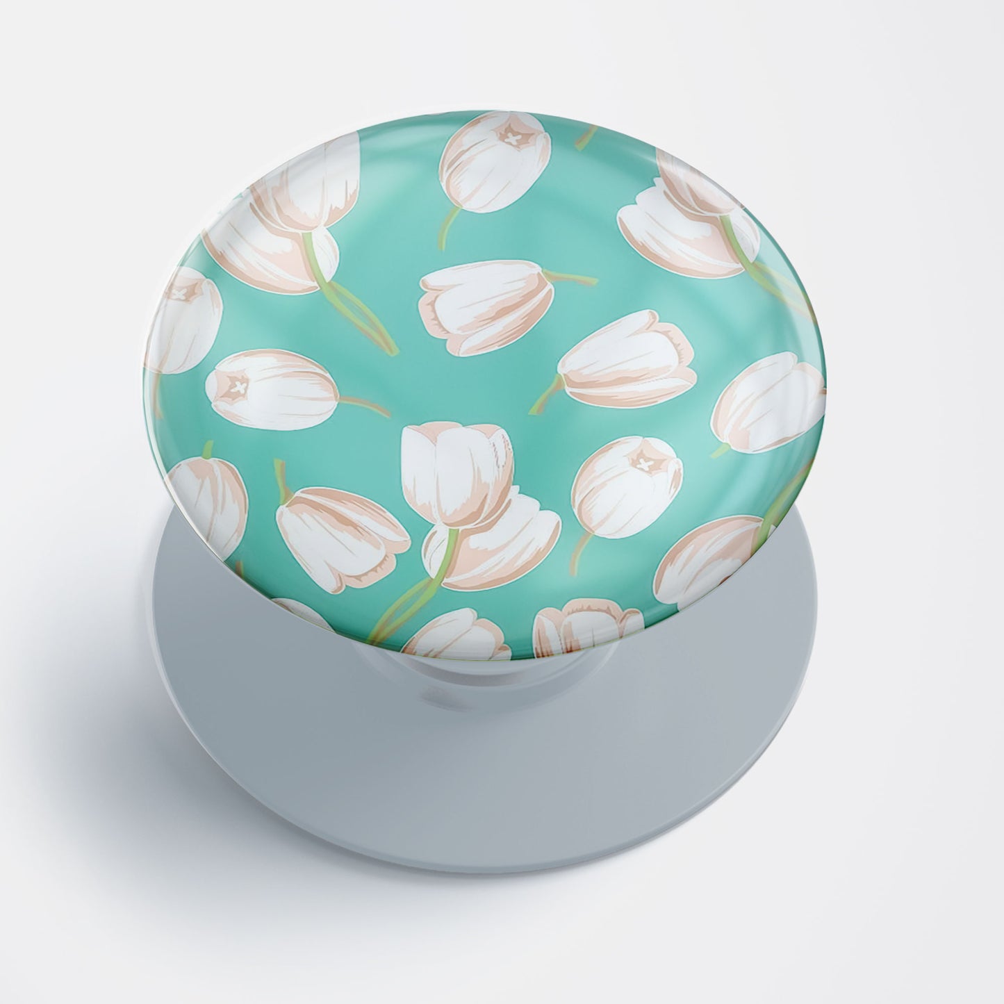 Pleasant Tulips Gloss Pop Holder