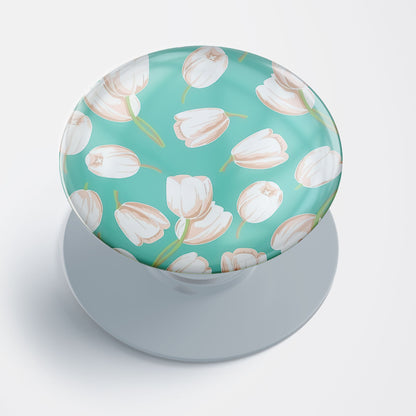Pleasant Tulips Gloss Pop Holder