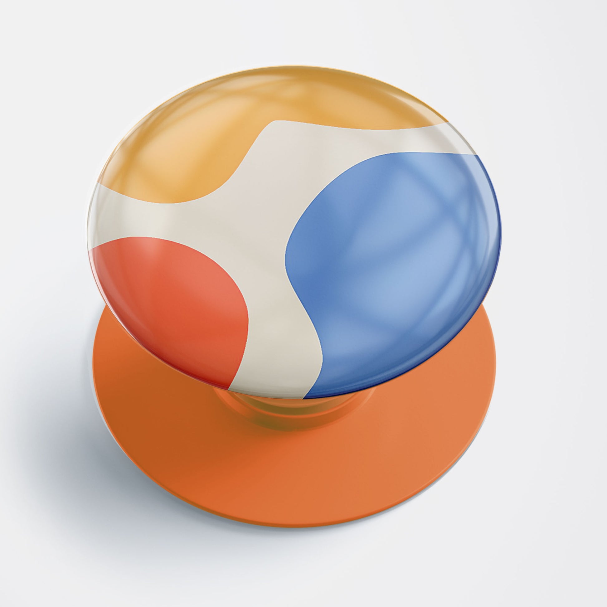 Pop Color Gloss Pop Holder