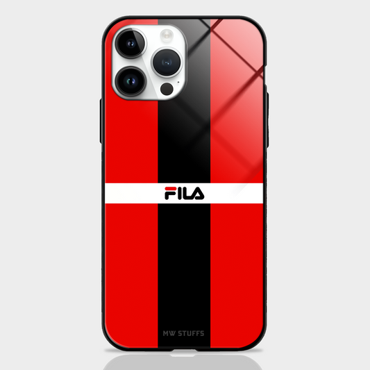 Premium Brand Name Glass Case -  - MW Stuffs - 