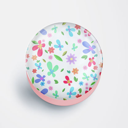 Pretty Petals Gloss Pop Holder