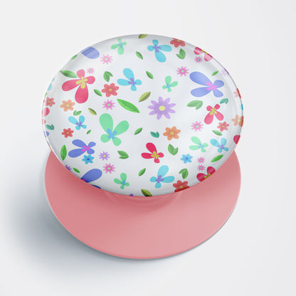 Pretty Petals Gloss Pop Holder