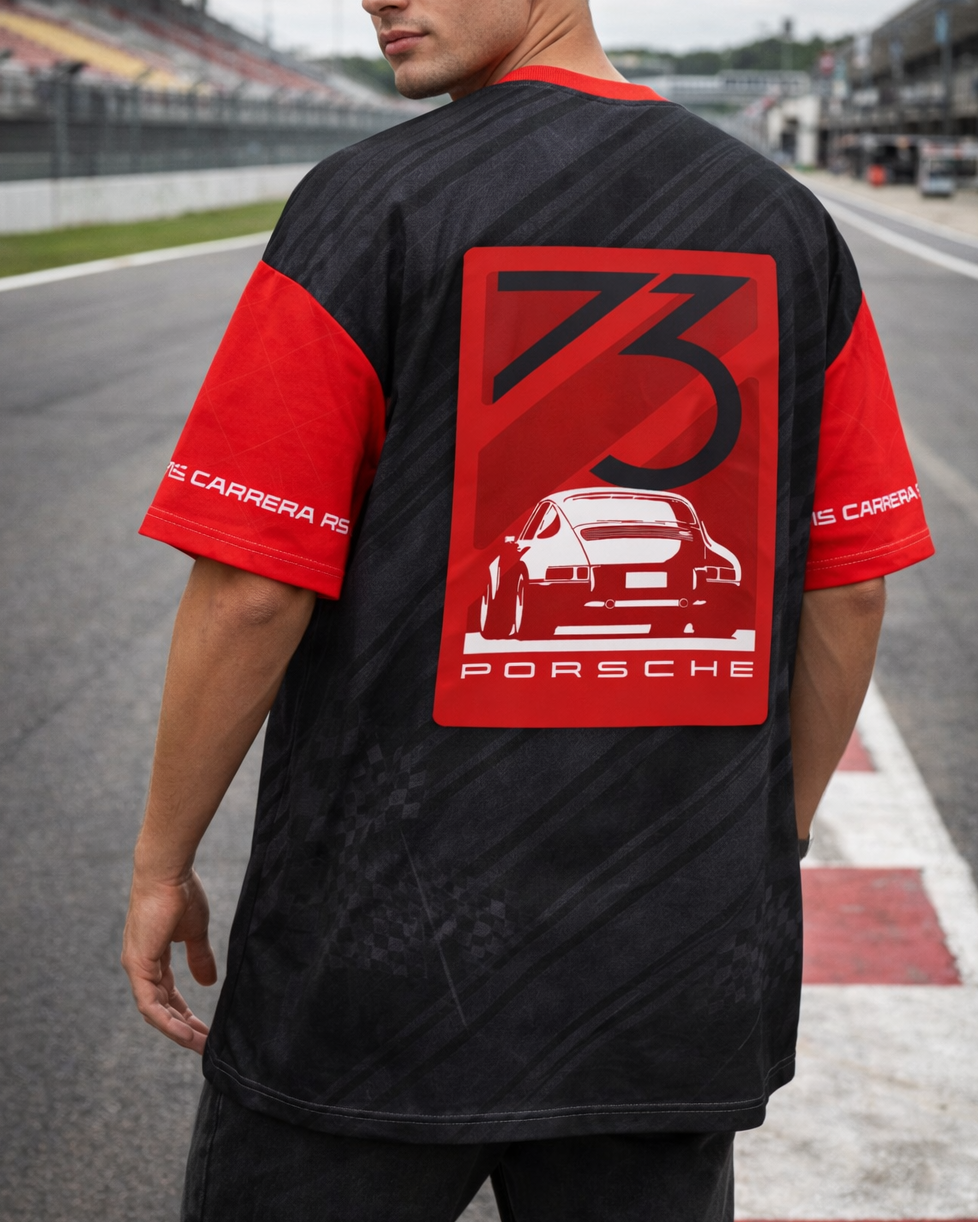 Porsche Motorsport - Edition phone case