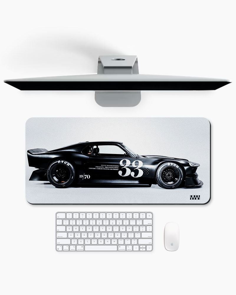 Prima Classic Desk Mat – MW Stuffs