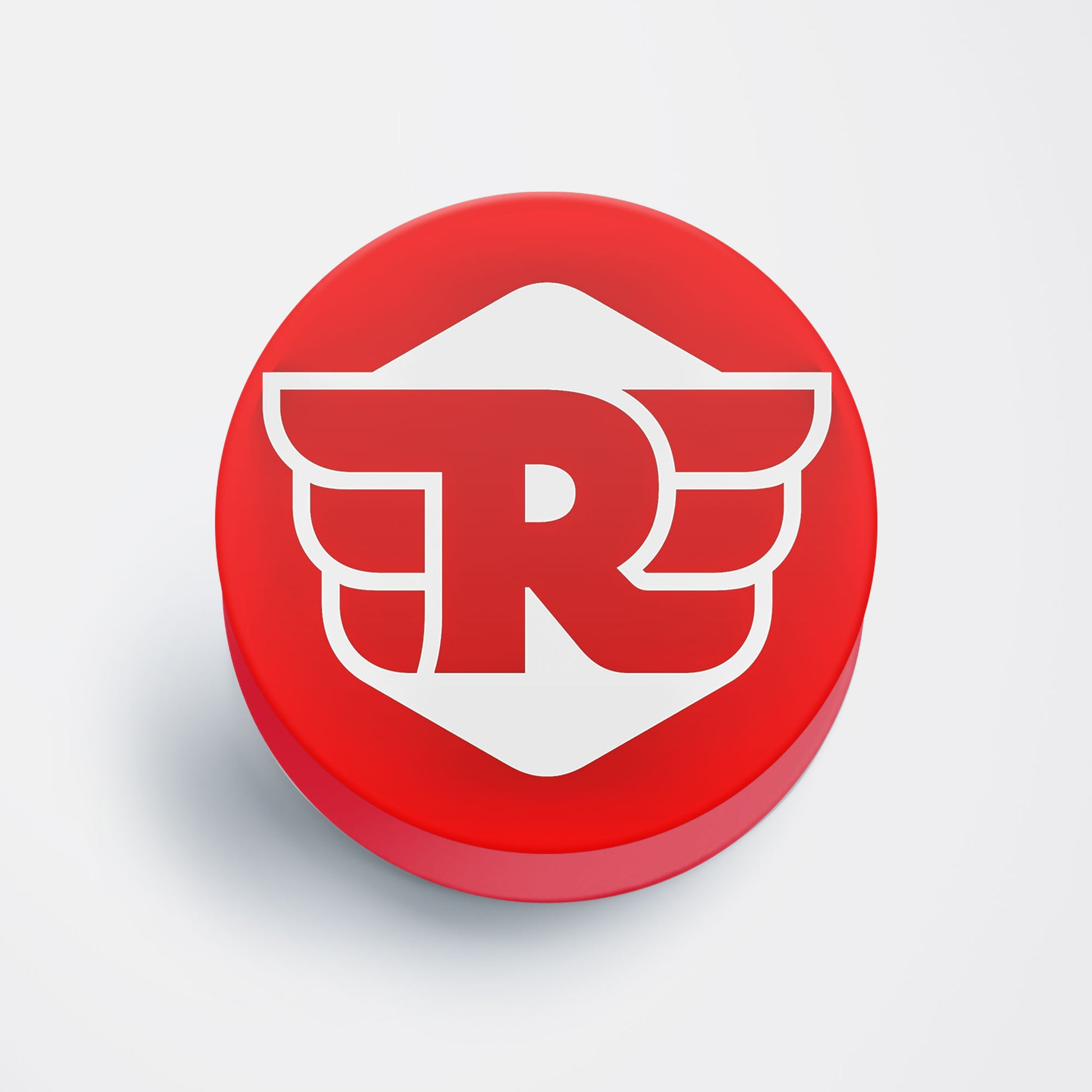 RE Legacy Flat Pop Holder