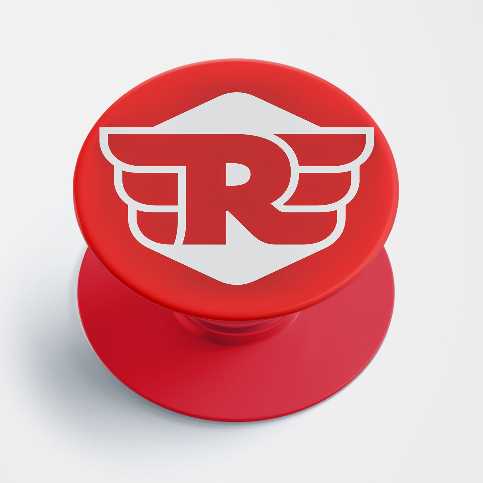 RE Legacy Flat Pop Holder
