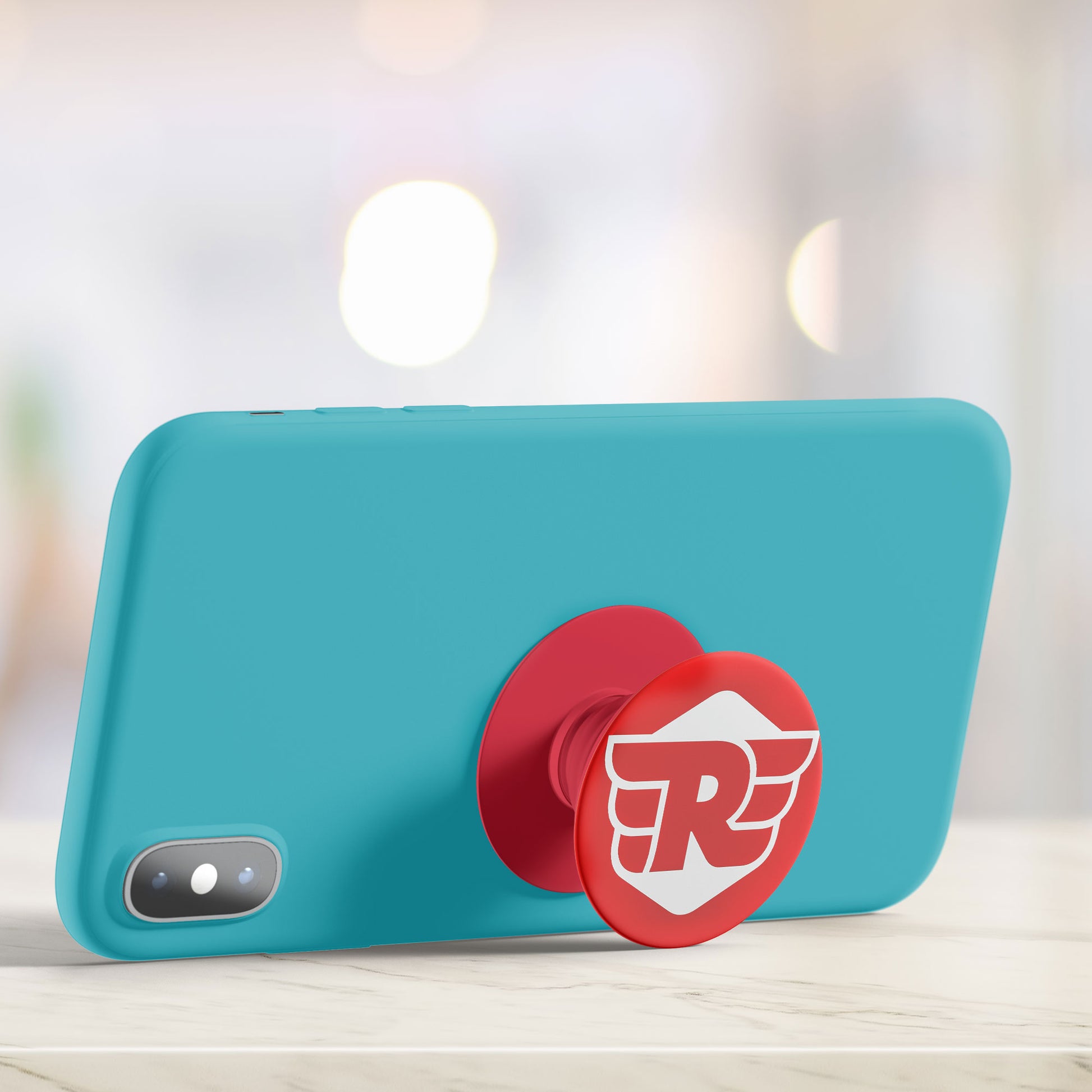 RE Legacy Flat Pop Holder