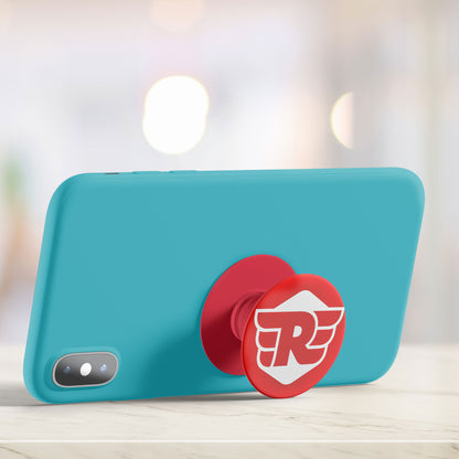 RE Legacy Flat Pop Holder