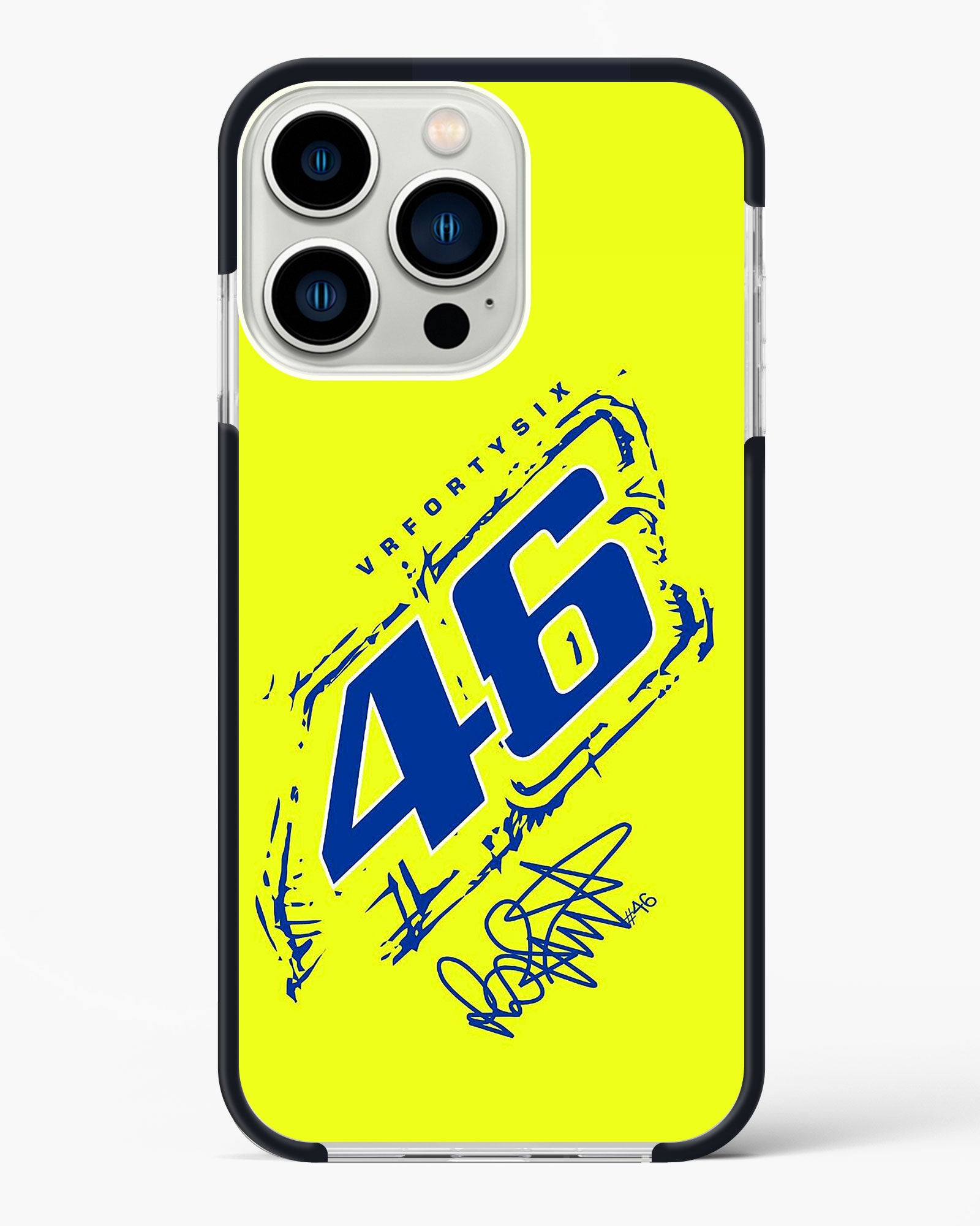 Racing Legacy 46 Impact Drop Protection Case