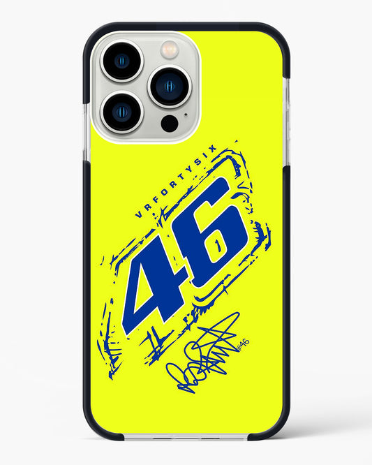 Racing Legacy 46 Impact Drop Protection Case