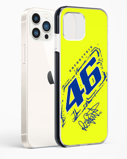Racing Legacy 46 Impact Drop Protection Case