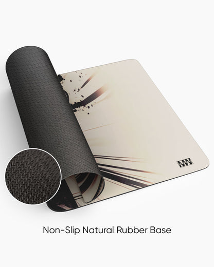 Racing Spirit Desk Mat