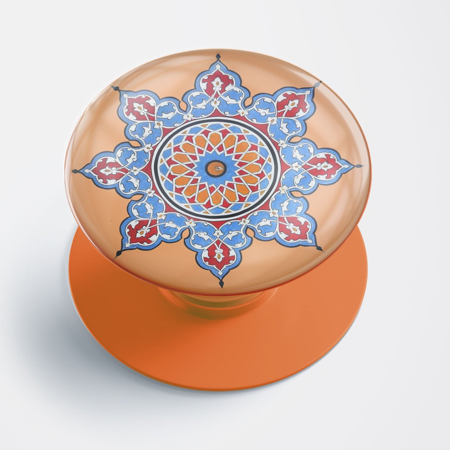 Rangoli Gloss Pop Holder