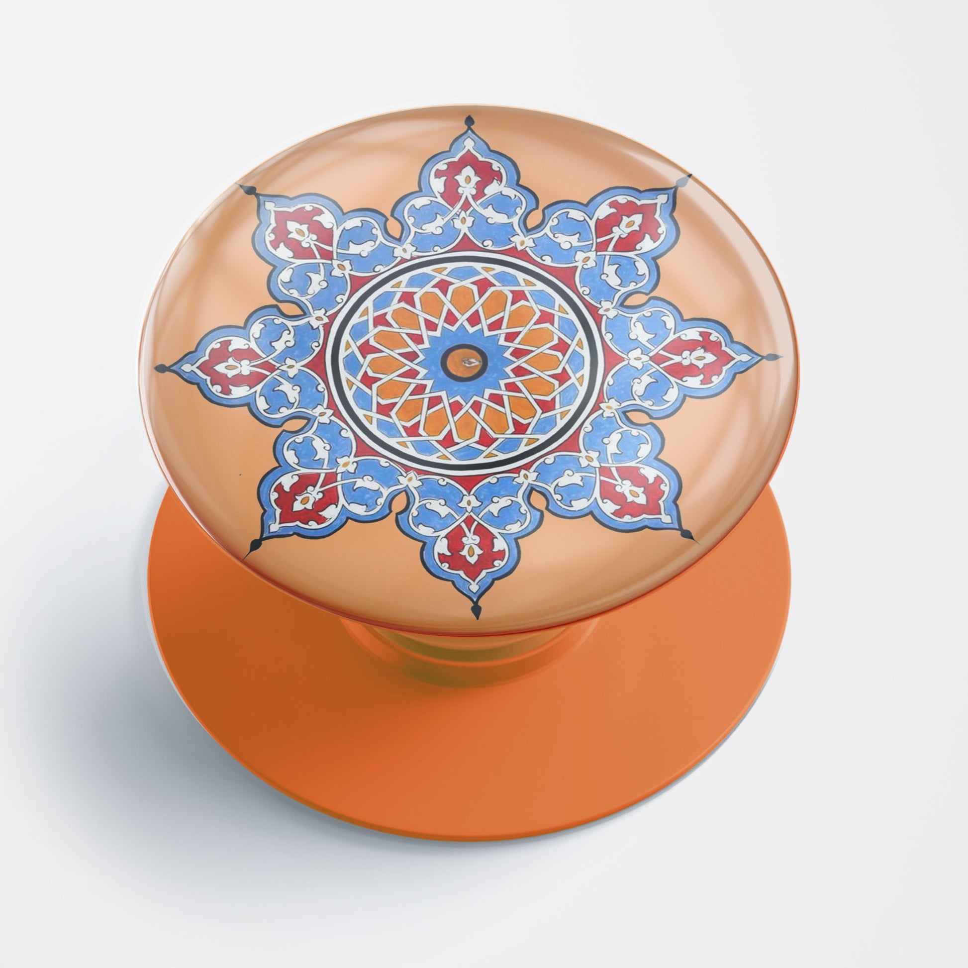 Rangoli Gloss Pop Holder