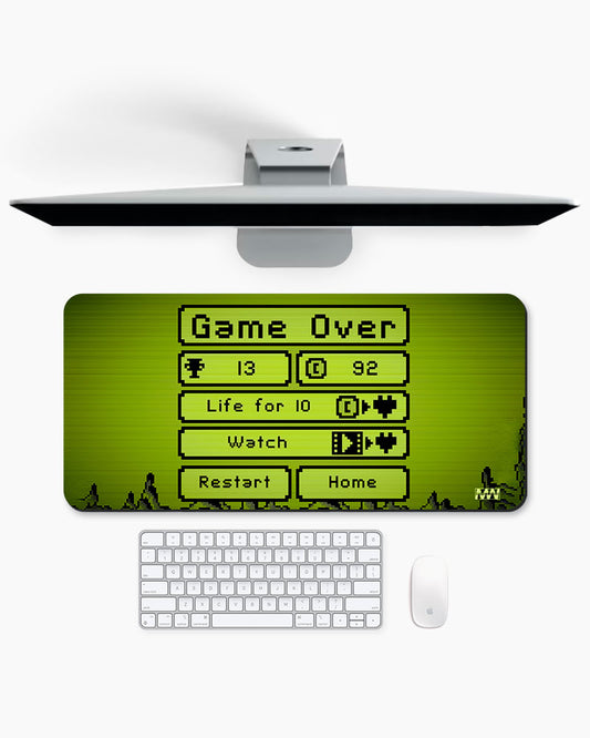 Respawn Deskmat