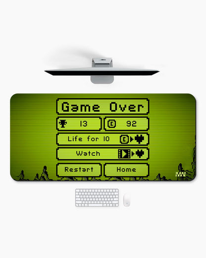 Respawn Deskmat
