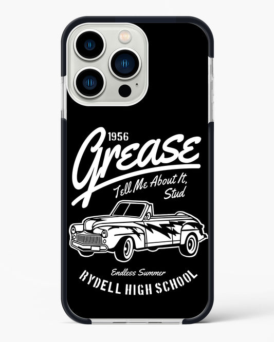 Retro Rydell High GreaseImpact Drop Protection Case