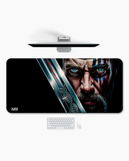 Rise of the Red Core Deskmat