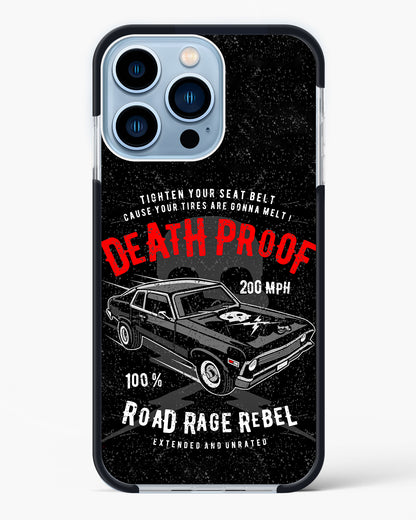 Road Rage Rebel Impact Drop Protection Case