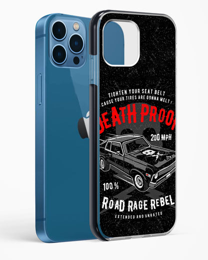 Road Rage Rebel Impact Drop Protection Case