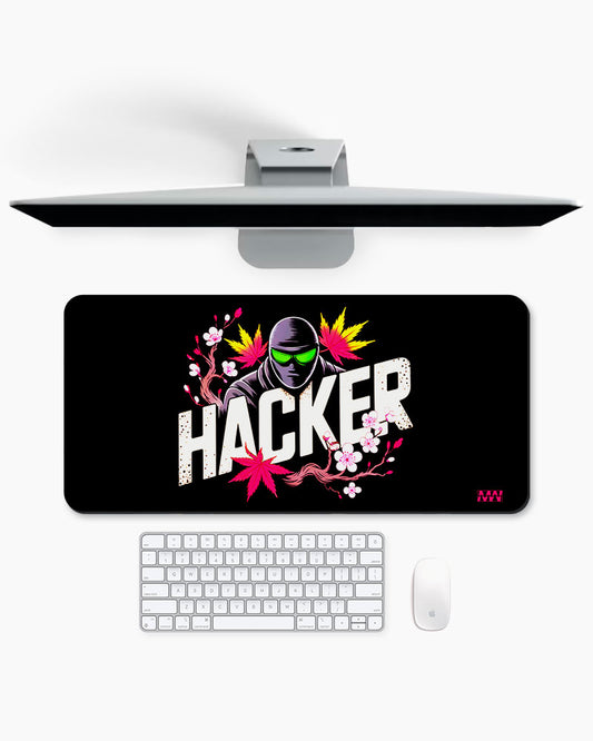 Sakura Hack Deskmat